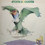 Atomic Rooster / Atomic Rooster (LP)