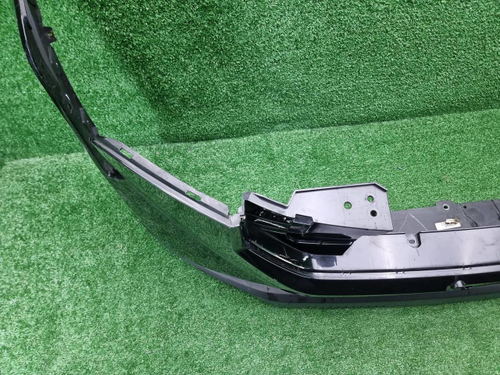 Бампер передний Faw Bestune T55 (2021-н.в.)