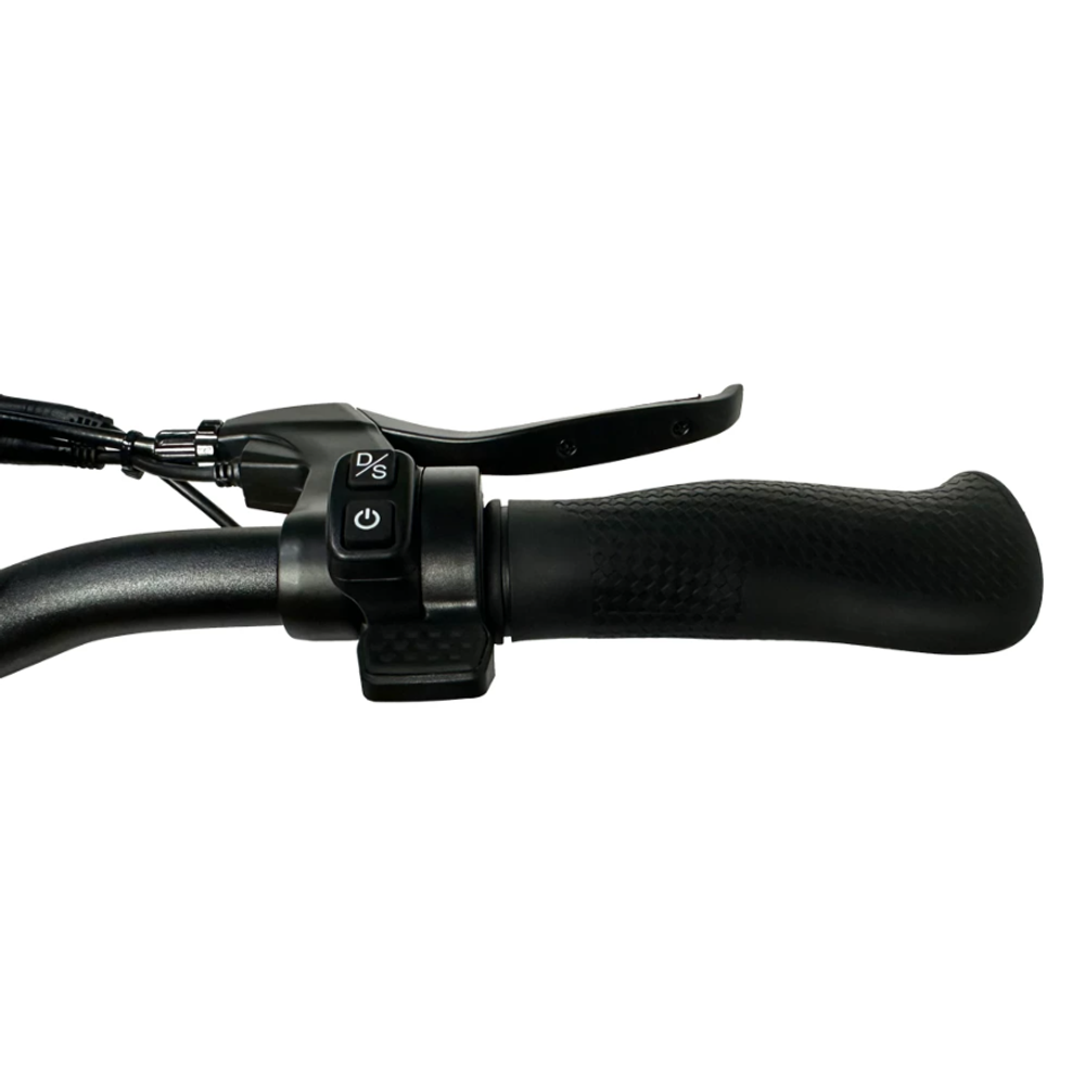 Электросамокат Kugoo Kirin G2 Pro Max