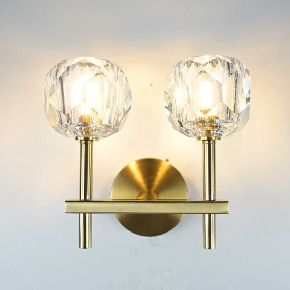 Бра Imperium Loft Rh Boule De Cristal 73769-22
