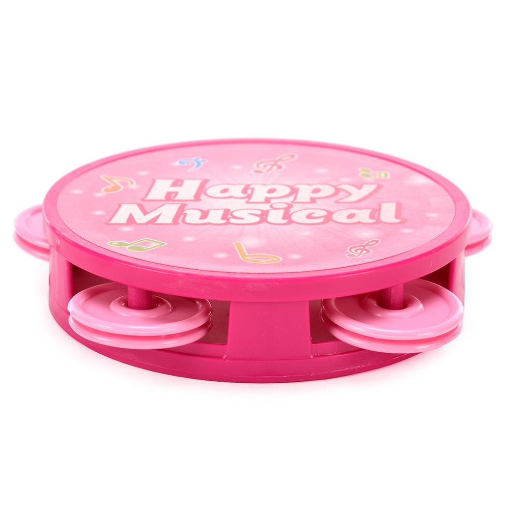 Набор муз.инструментов, пакет 383-41