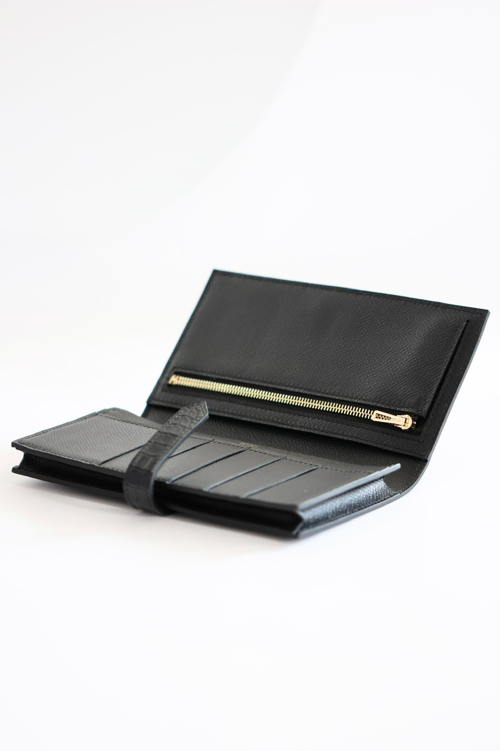 Hermes Bearn Wallet