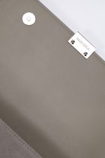 GIPSY 2 IN 1 BAG GREY