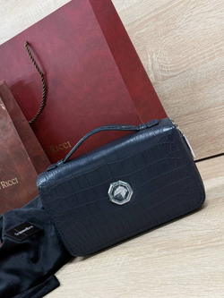 Борсетка Stefano Ricci