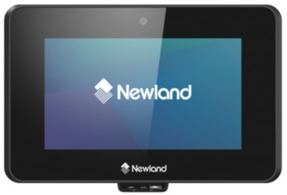 Информационный киоск  Newland NLS-NQuire500-W4-SL