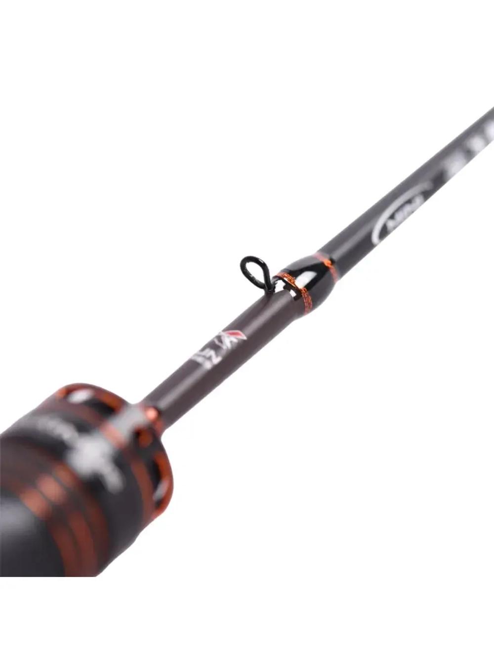 Удилище кастинговое MINI GUN 17UL 1,7m 1-7g (top solid)