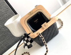 Chanel Bag 12 cm