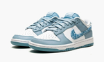 Nike Dunk Low Essential WMNS "Paisley Pack - Worn Blue"