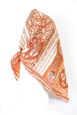 Платок повседневный