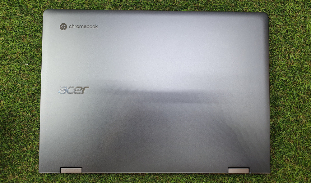 Acer Chromebook i5-12/8Gb/FHD/Chromebook Spin 714 CP714-1WN-53M9