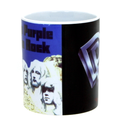 Кружка Deep Purple Perfect Strangers / In Rock (604)