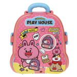 Набор доктора, рюкзак, в ассорт. 622-59