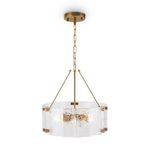 Подвесной светильник Freya FR5190PL-06BS