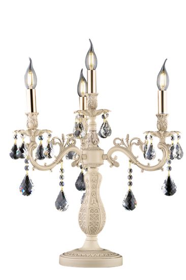 T1118/3+1F ACM+ACM (1/4) Наст. лампа NW