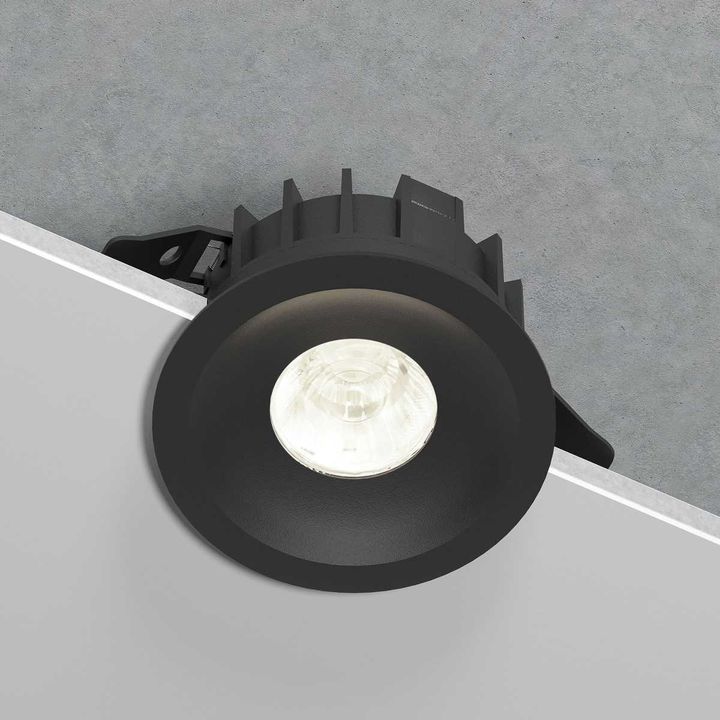 Встраиваемый светодиодный светильник Elektrostandard Combi 25068/LED a069006
