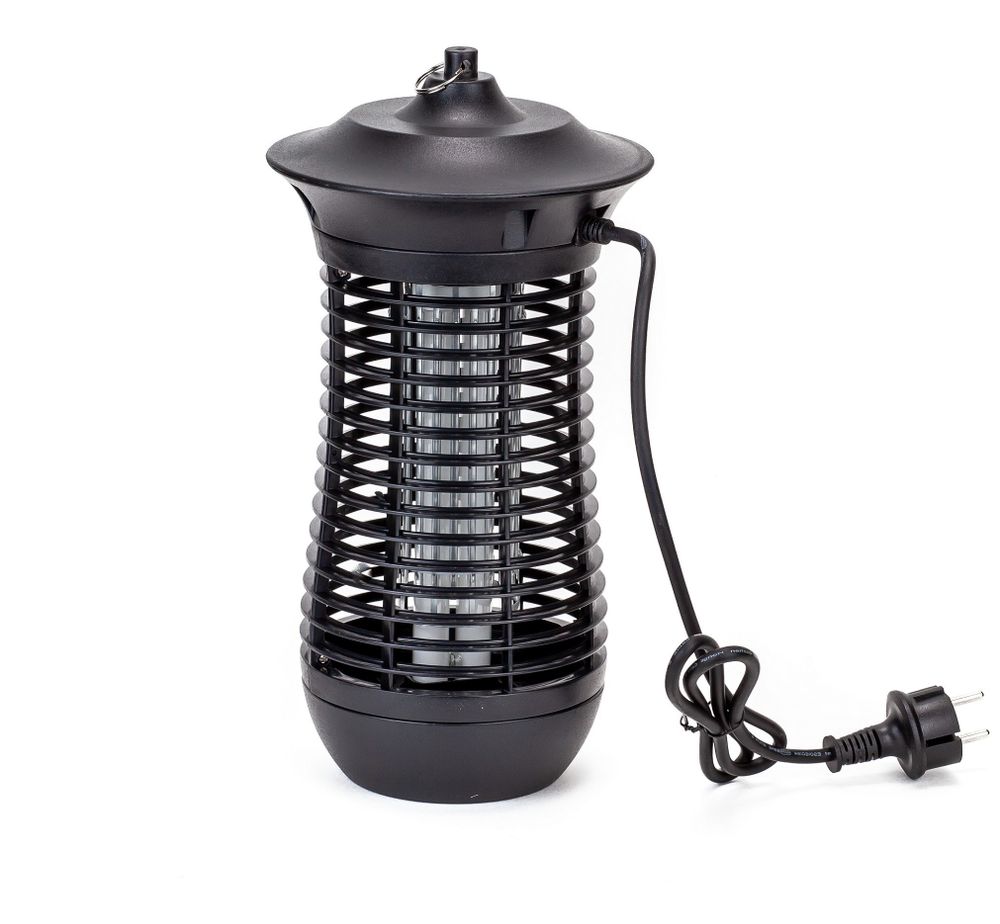 Уличный уничтожитель насекомых ЭкоСнайпер GH-18N