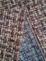 Покрывало гобеленовое Аметист 1 1,5-спальное (150х200)