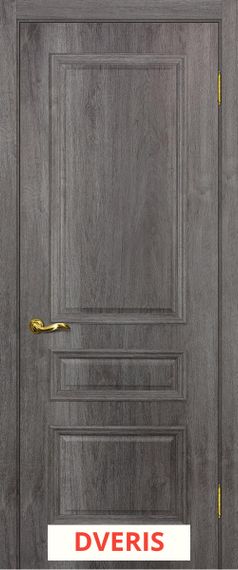 Межкомнатная дверь Верона-2 (Дуб Тофино)
