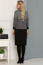 Платье 71008 Avili