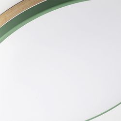 Потолочный Светильник Disc Dh D38 White By Imperiumloft