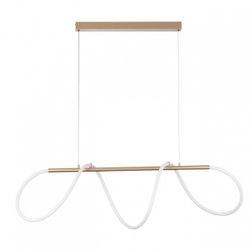 Подвесной светильник Citilux Eva CL210122