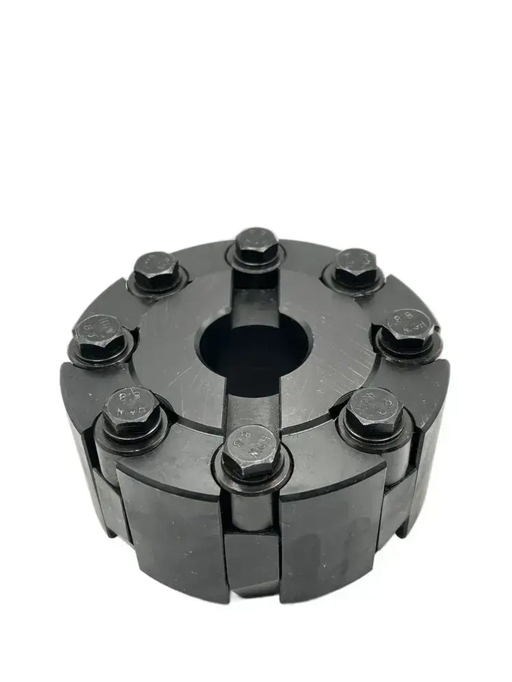 Фреза торцевая ф 125 мм z 8 под пластину 5-ти гр. PN 110408 пос. 40 мм TORNERI