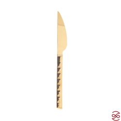 Набор столовых приборов Hira Piramit Titanium 72 пр