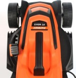 Газонокосилка электрическая PATRIOT PT 1634 E 512309224