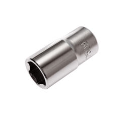 Головка торцевая 1/4" 09мм L=25мм JTC
