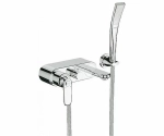 Смеситель для ванны и душа Grohe Veris 32196000
