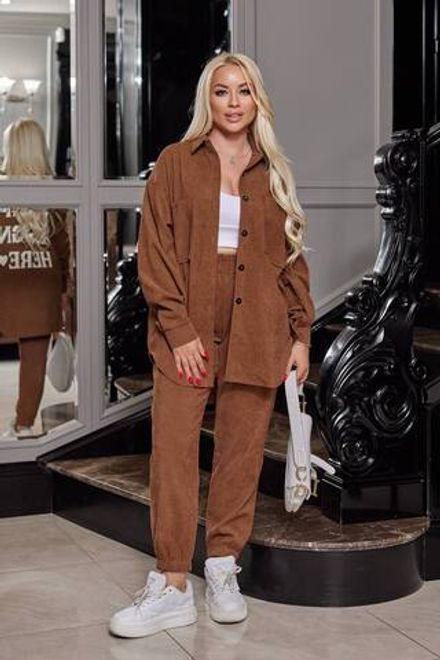 Костюм УК-246 Fabrika