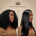 Набор для укладки и сушки волос 5 в 1 Shark Glam Ceramic & Air Styling and Drying System with FrizzFighter - Gold