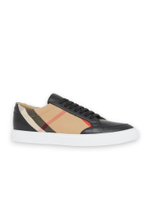 Кеды Burberry