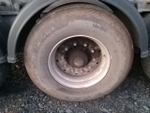 Тонар 95892 Полуприцеп самосвальный 95892