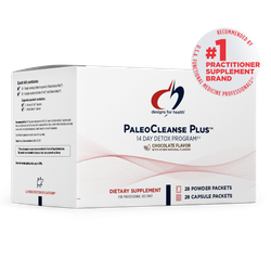PaleoCleanse Plus™ Detox Program