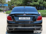 Kia The K9 (Quoris/K900) 3.8 GDI AWD (01.2020)