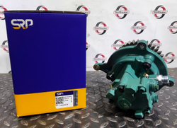 Насос масляный 15033078