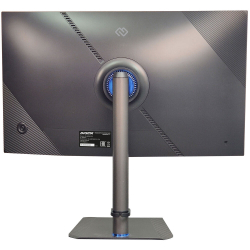 Монитор ЖК Digma Gaming DM-MONG2740 27" Dark Grey 5ms HDMI, DisplayPort
