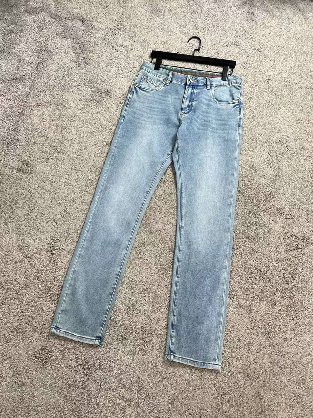 Джинсы Gucci