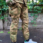 Костюм Горка 8 атака (пин-ап)