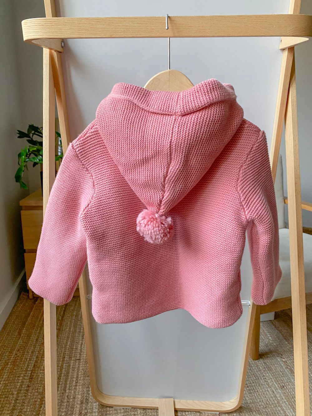 Новая куртка Cyrillus. 92