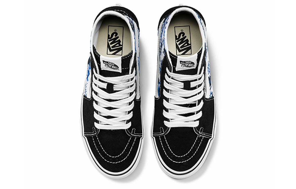 Vans Sk8
