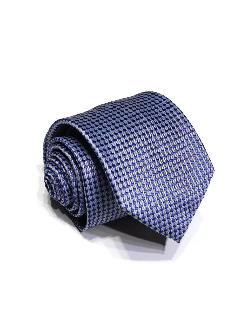 Галстук классический взрослый