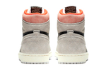 Jordan 1 Retro High 'Neutral Grey Hyper Crimson'