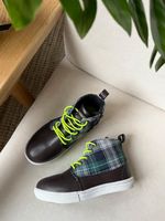 Кеды Billybandit