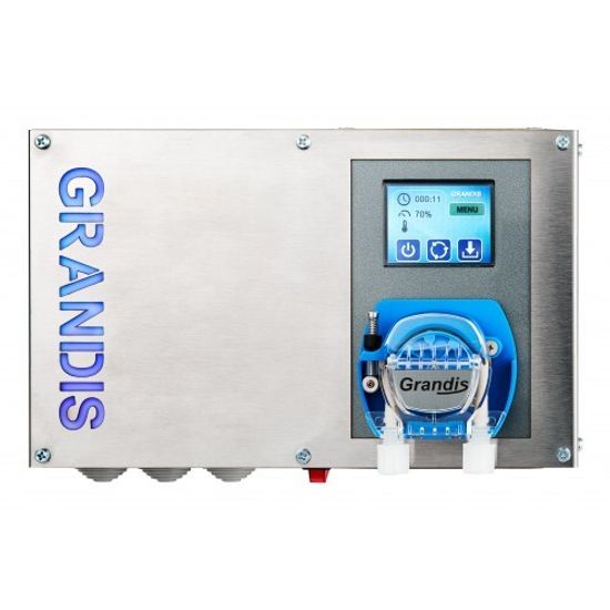 Парогенератор Grandis 7.5 кВт