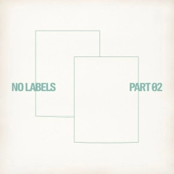 Альбом YEONJUN - NO LABELS: PART 02 [Weverse Albums ver.]