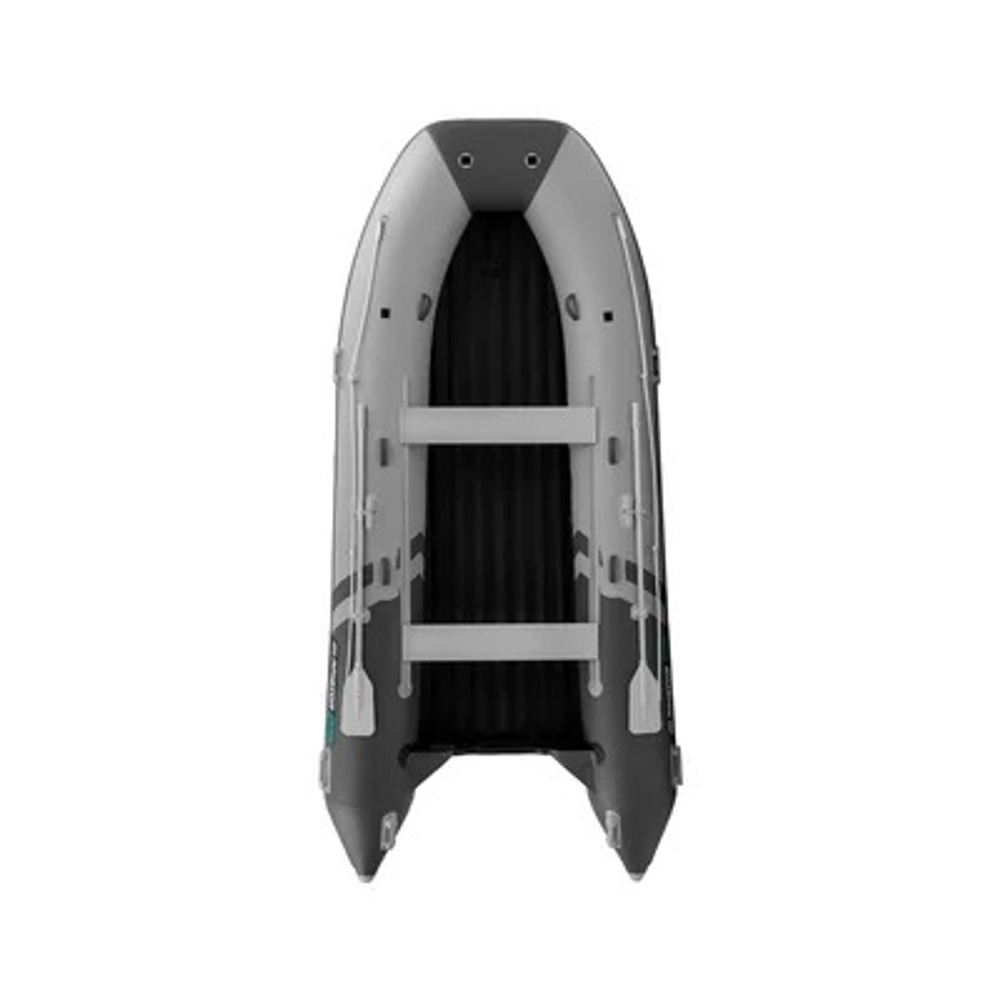 Лодка ПВХ GLADIATOR E420PRO
