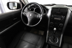 Suzuki Grand Vitara, 2008 год