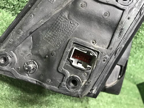 Зеркало правое Ford Focus 3 (2011-2015) 8 конт.